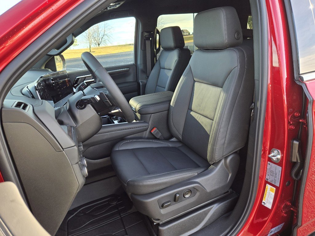 New 2026 Chevrolet Tahoe LT w/ Comfort Package image 12