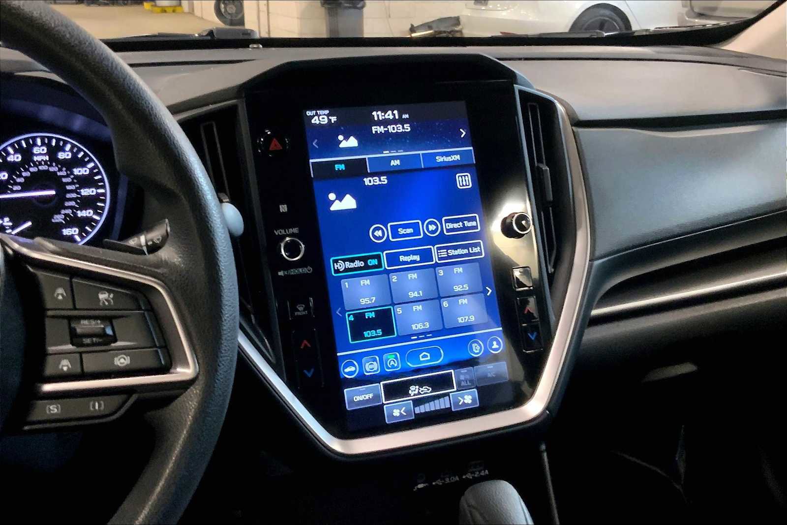 Certified 2024 Subaru Impreza 2.0i Sport image 7