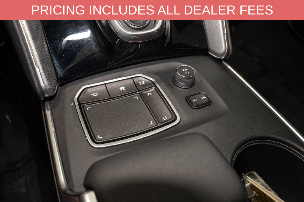 Used 2021 Acura TLX w/ A-SPEC Package AWD/4WD image 20