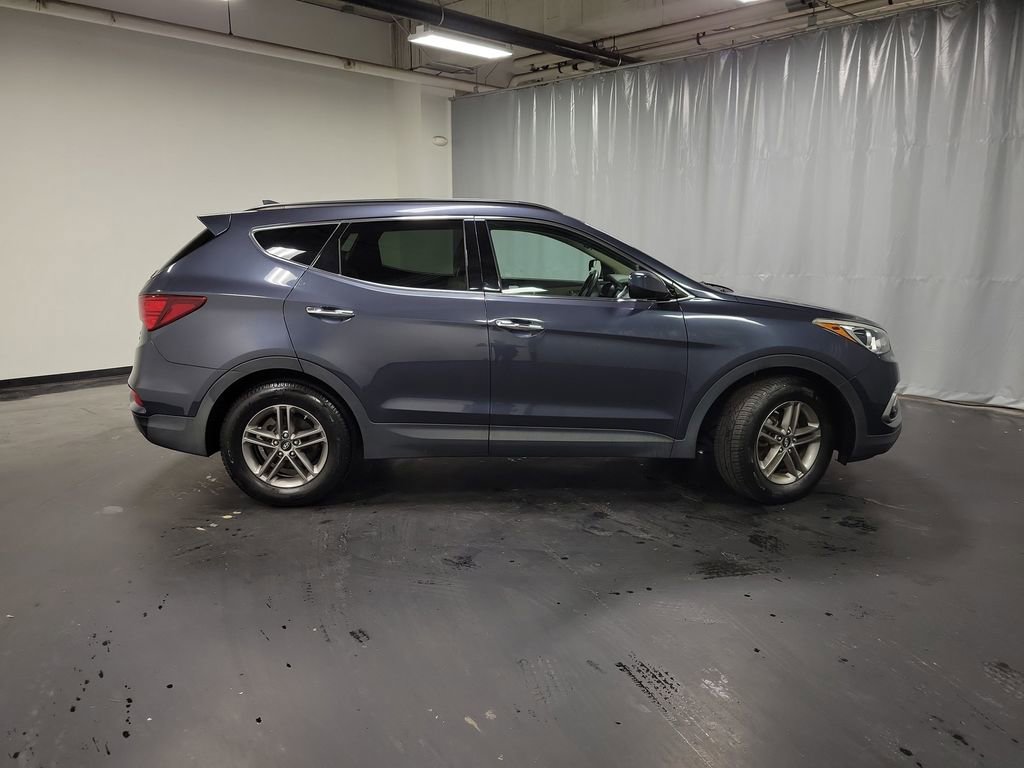 Used 2017 Hyundai Santa Fe Sport image 10
