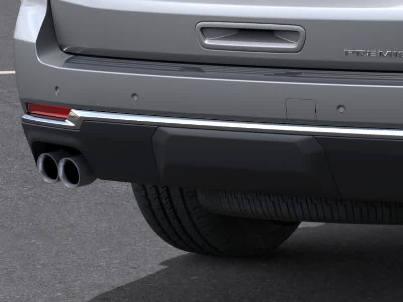 New 2026 Chevrolet Tahoe Premier AWD/4WD image 14
