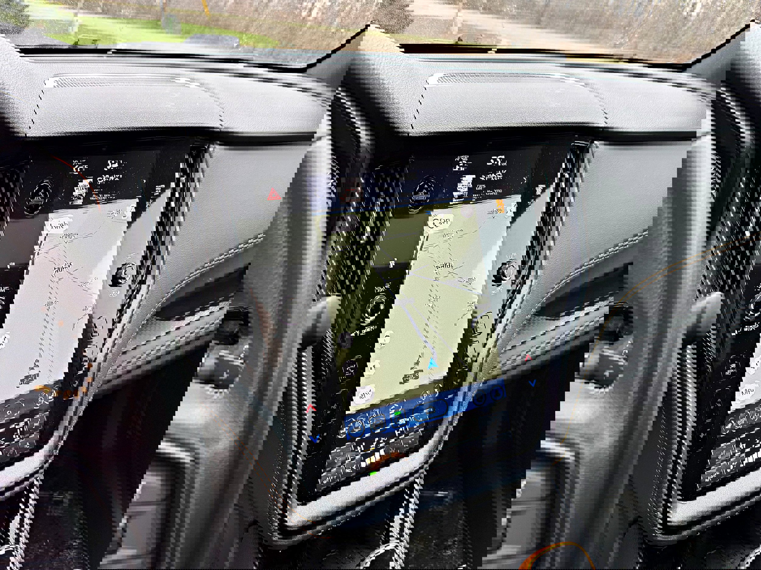 Used 2023 Subaru Outback Wilderness image 16