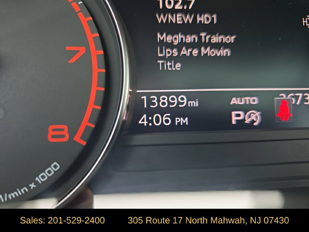 Used 2024 Audi Q5 2.0T Premium w/ Convenience Package AWD/4WD image 17