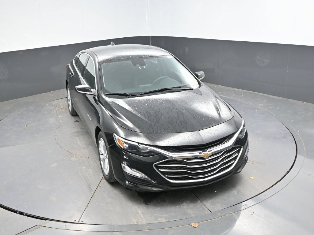 Used 2025 Chevrolet Malibu LT FWD image 22