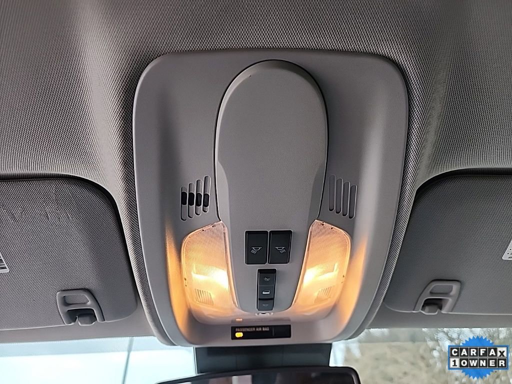 Used 2015 Chevrolet Equinox LT w/ Driver Convenience Package AWD/4WD image 20