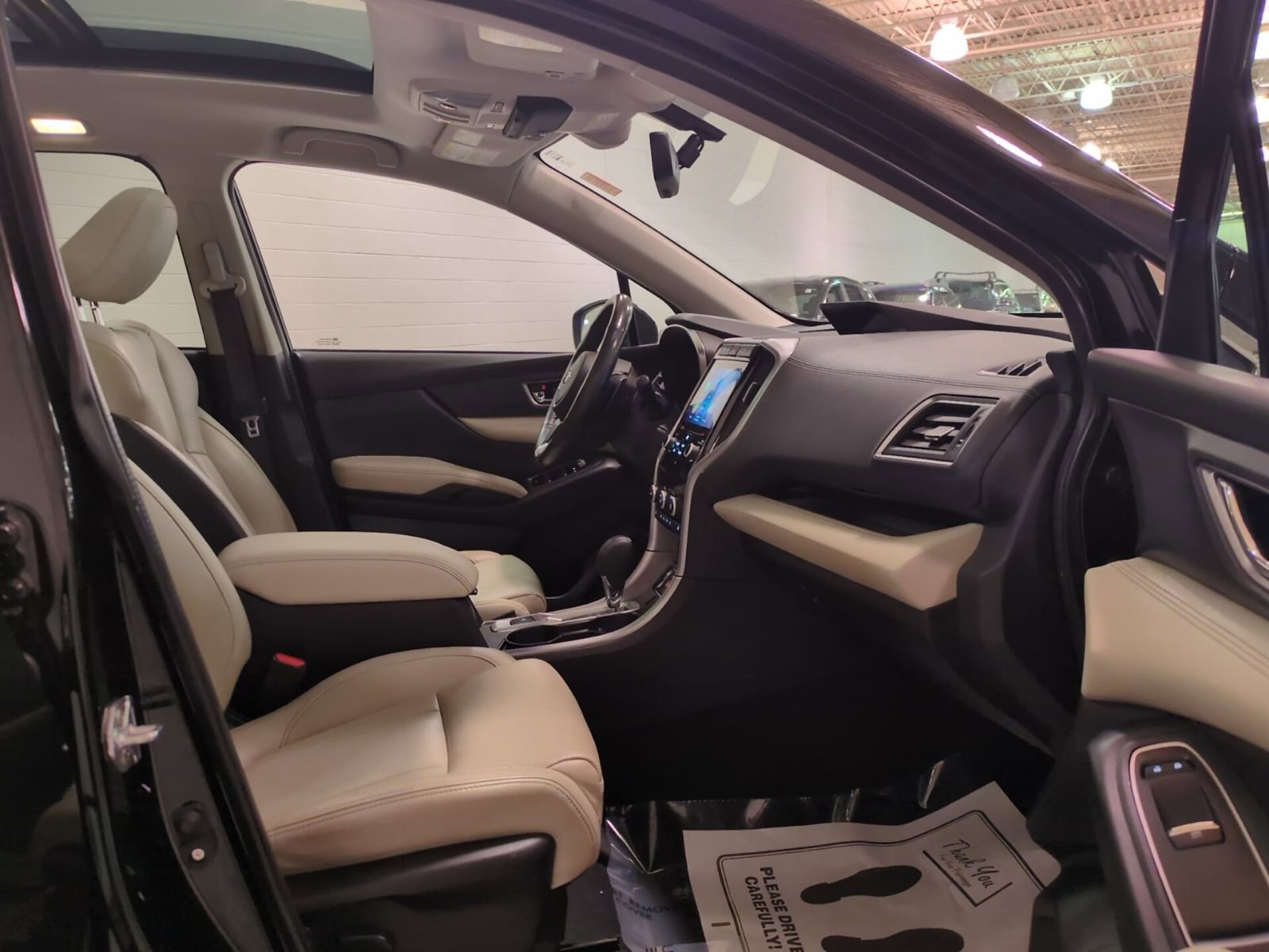 Certified 2021 Subaru Ascent Limited w/ Technology Package image 10