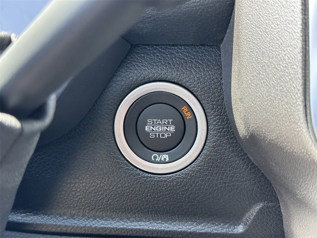 New 2025 RAM 2500 Big Horn image 28