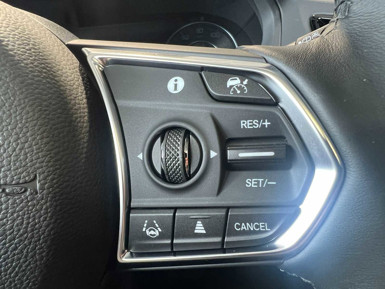 New 2026 Acura RDX SH-AWD w/ Technology Package image 18