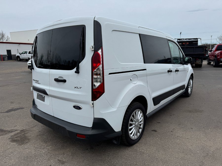 Used 2015 Ford Transit Connect XLT FWD image 5