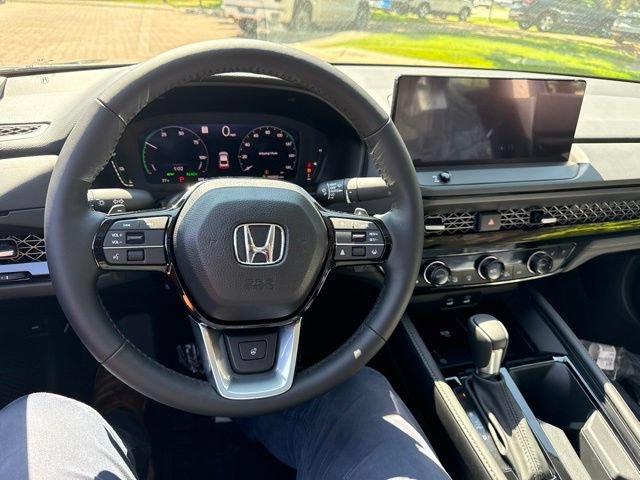 New 2026 Honda Accord Touring image 20