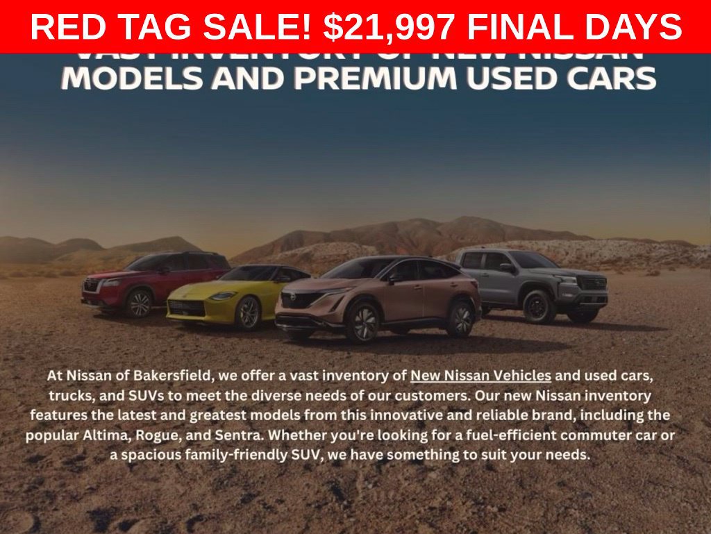 Used 2024 Ford Edge SEL AWD/4WD image 22