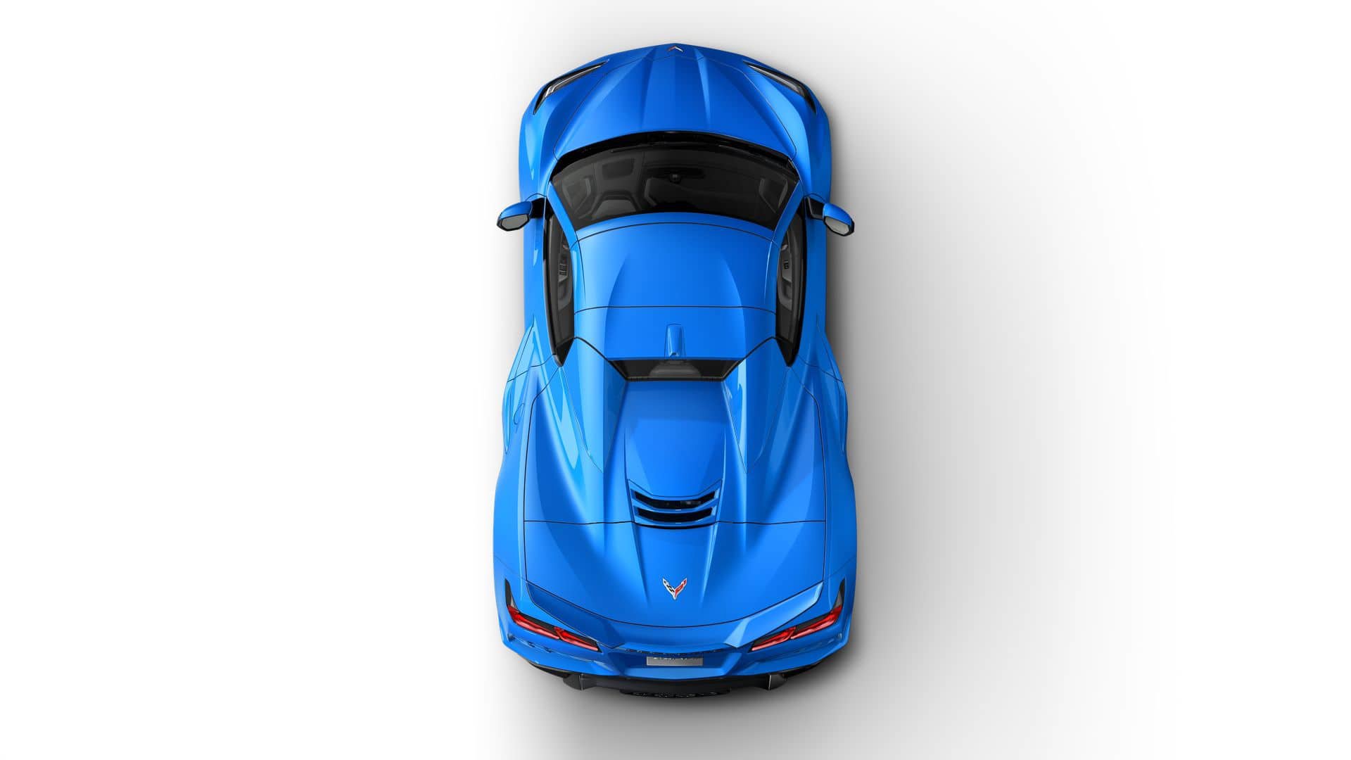 New 2026 Chevrolet Corvette Z06 RWD image 29
