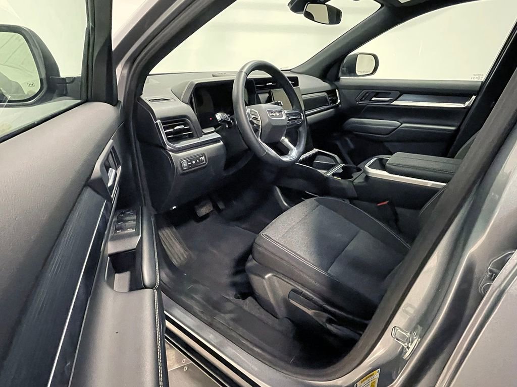 Used 2026 GMC Terrain Elevation image 18