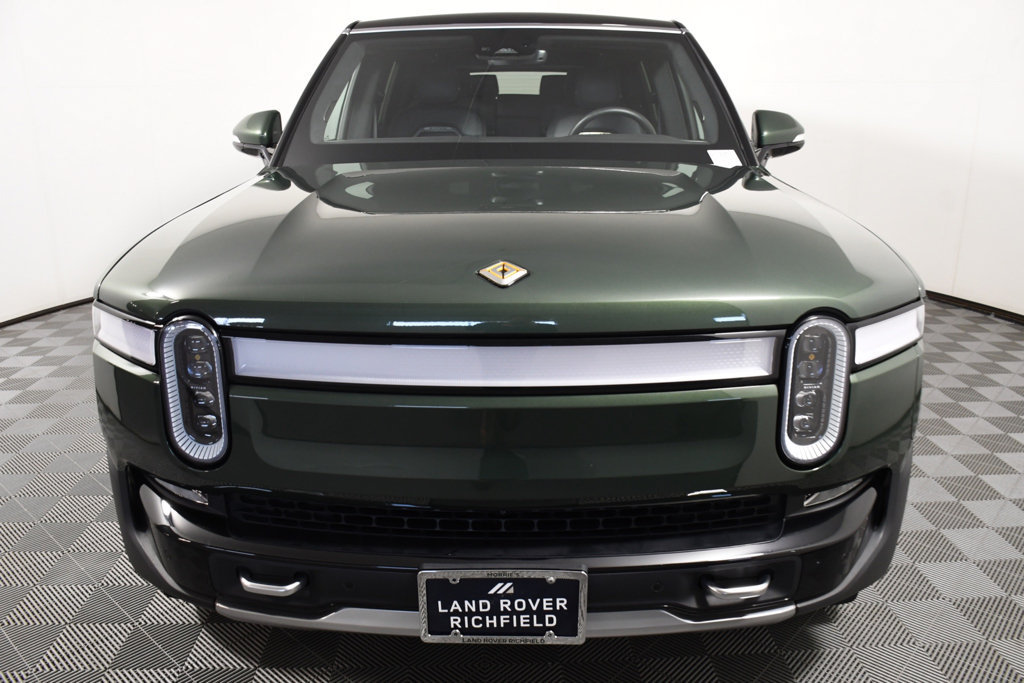 Used 2023 Rivian R1S Adventure Quad AWD/4WD image 10
