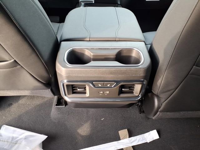 New 2026 GMC Sierra 1500 SLT w/ SLT Premium Plus Package image 16
