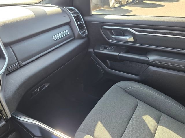 Used 2026 RAM 1500 Big Horn AWD/4WD image 34