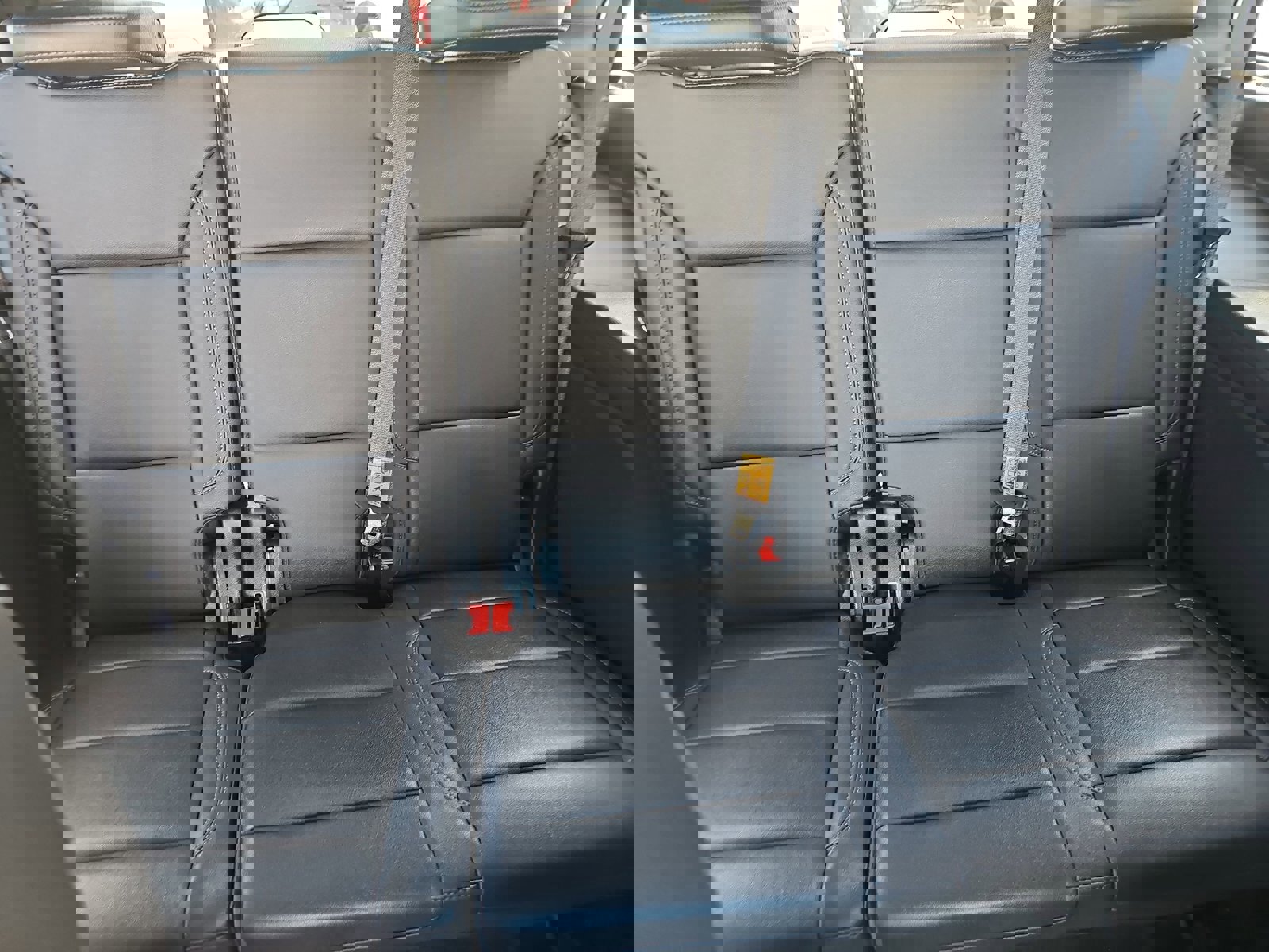 Used 2024 Chevrolet Tahoe LT w/ LT Signature Package image 11