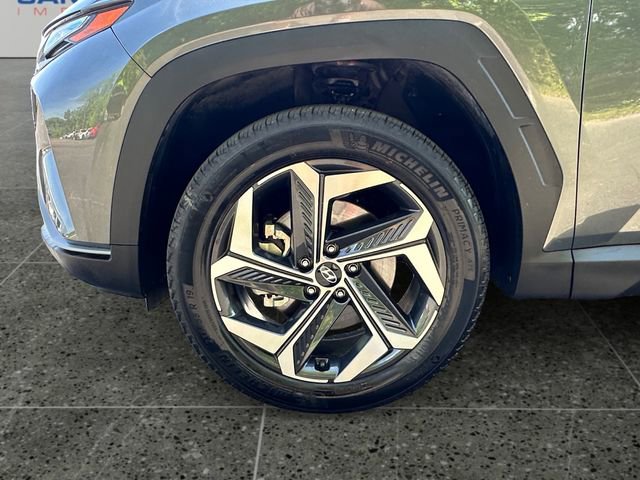 Used 2023 Hyundai Tucson SEL w/ Convenience Package AWD/4WD image 14