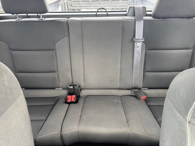 Used 2016 Chevrolet Silverado 2500 LT w/ LT Convenience Package RWD image 54