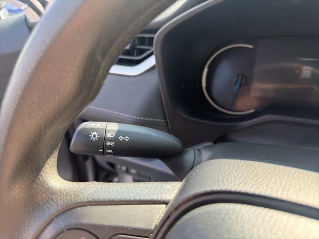 Used 2023 Toyota RAV4 LE AWD/4WD image 41