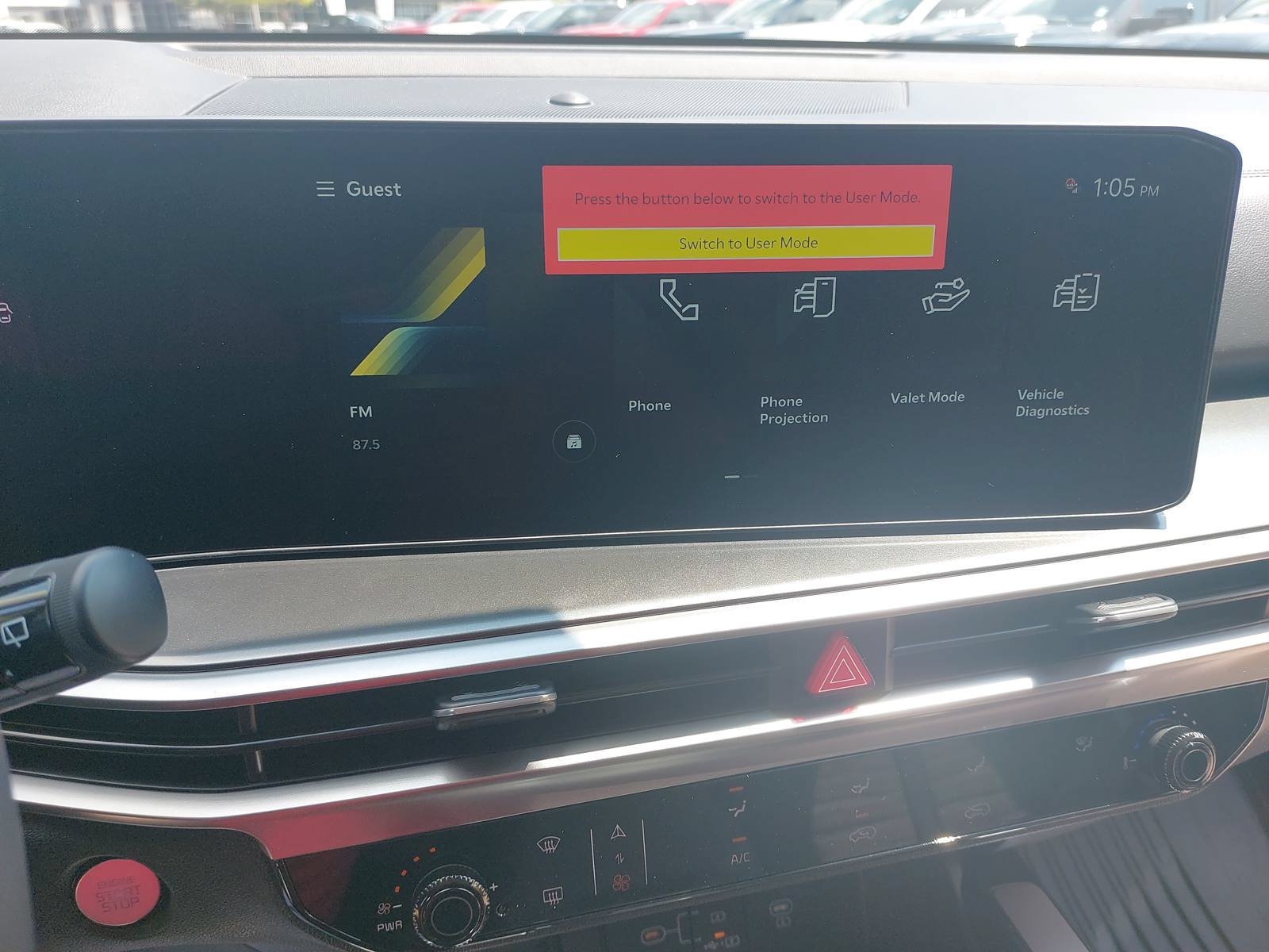 New 2026 Kia Sorento LX FWD image 21