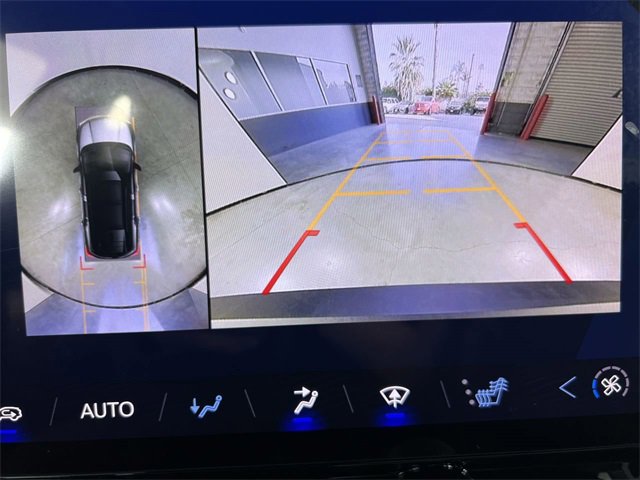 Certified 2024 Chevrolet Blazer EV LT image 15