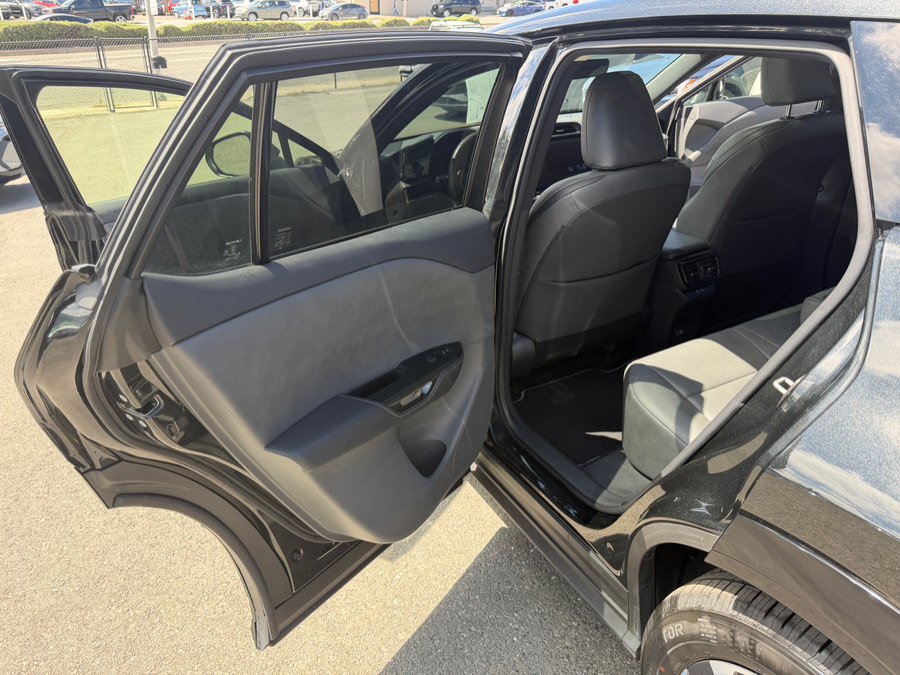 Used 2024 Lexus RZ 300e Premium FWD image 42