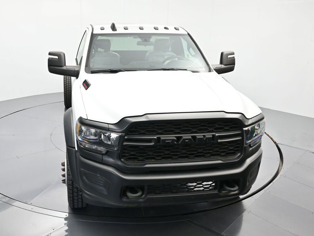 Used 2023 RAM 5500 Tradesman AWD/4WD image 24
