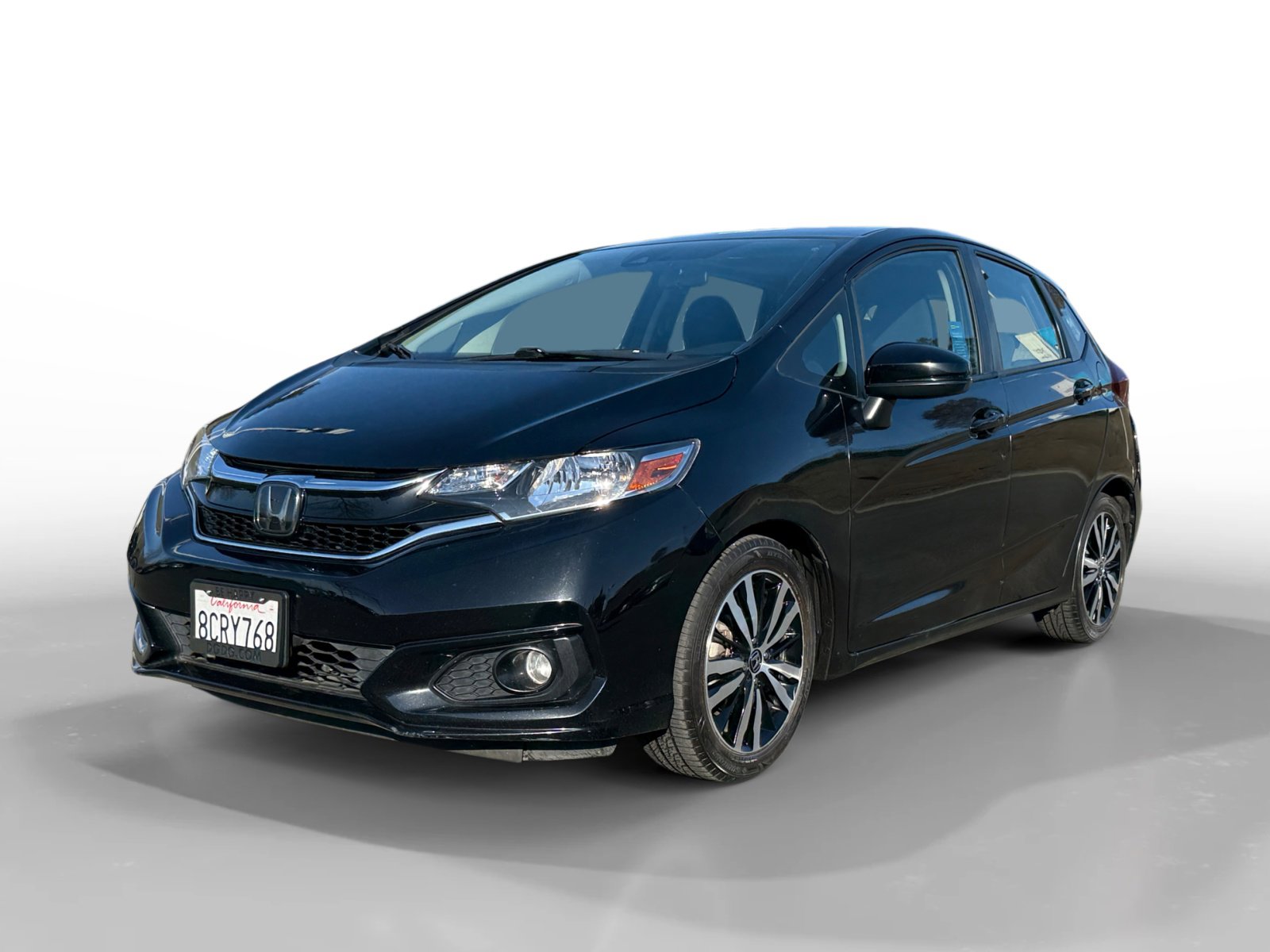 Used 2018 Honda Fit EX for Sale - Kelley Blue Book