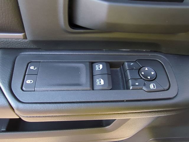 New 2025 RAM 5500 Tradesman image 13