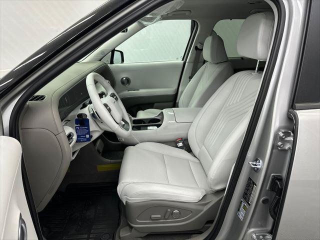 New 2026 Hyundai Palisade SEL FWD image 9