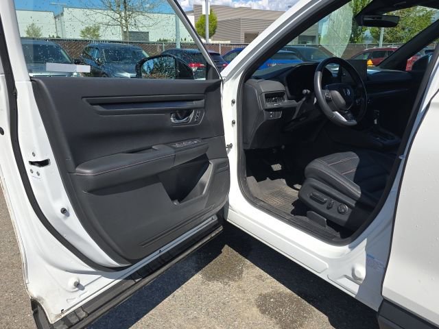 Used 2024 Honda CR-V Sport-L image 15