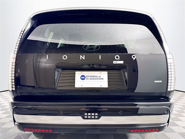 New 2026 Hyundai Ioniq 9 Calligraphy image 6