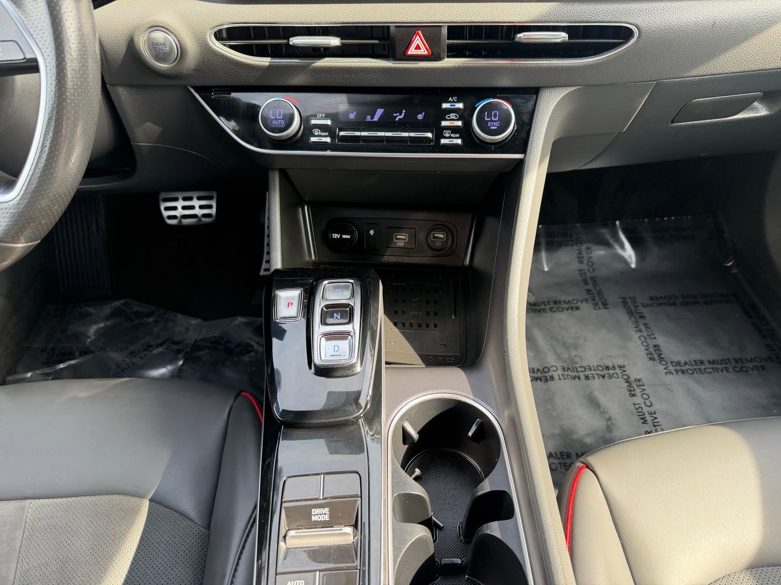 Used 2022 Hyundai Sonata SEL Plus image 16