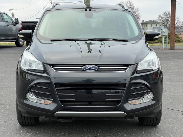 Used 2015 Ford Escape Titanium image 39
