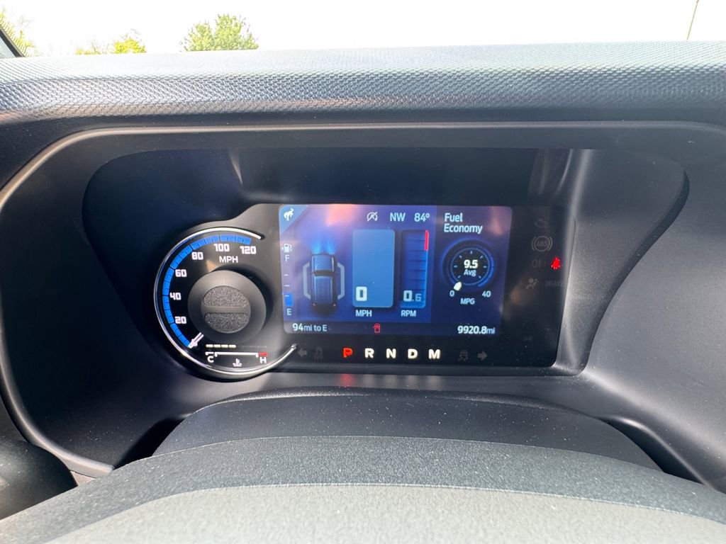 Used 2021 Ford Bronco First Edition image 24