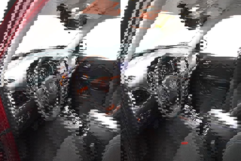 Used 2021 Jeep Cherokee Latitude image 12