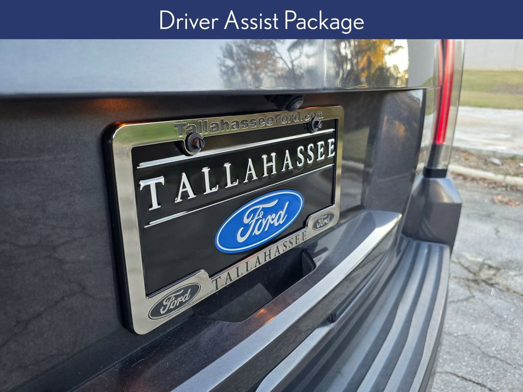 Used 2016 Cadillac Escalade Platinum image 6