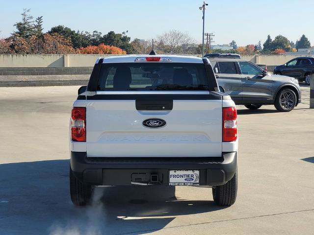 New 2026 Ford Maverick XL AWD/4WD image 31