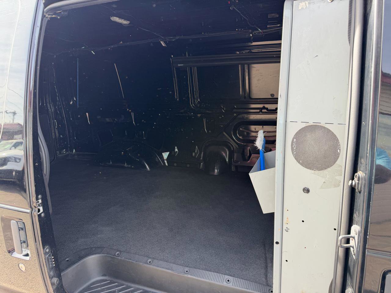 Used 2014 Ford E-150 and Econoline 150 w/ Power Group image 28