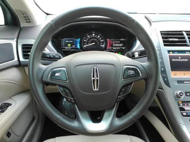Used 2019 Lincoln MKZ Premiere FWD image 32