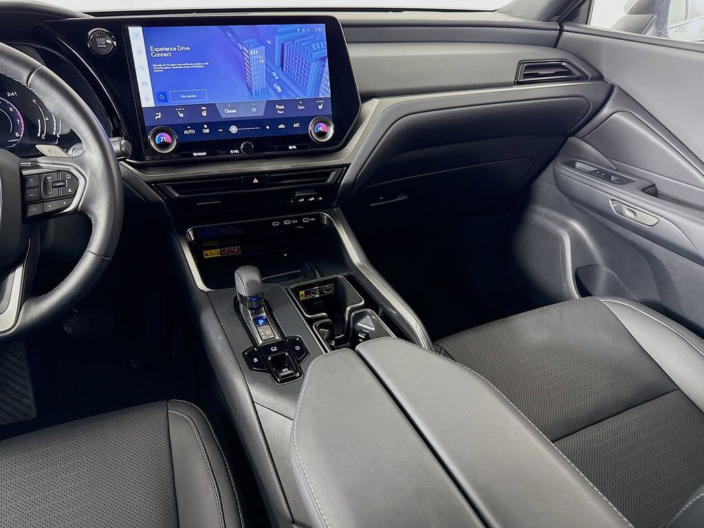 Certified 2024 Lexus TX 350 FWD image 24