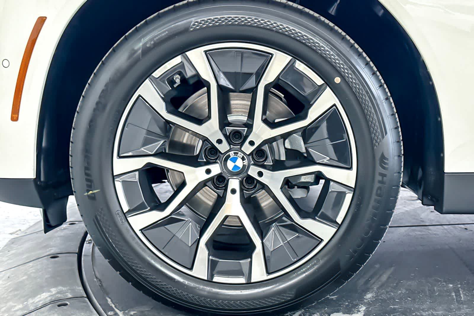 Used 2026 BMW X3 xDrive30 w/ Premium Package AWD/4WD image 25