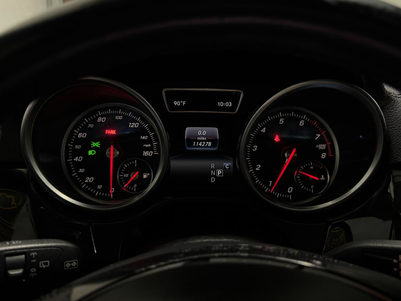Used 2018 Mercedes-Benz GLS 450 4MATIC image 55