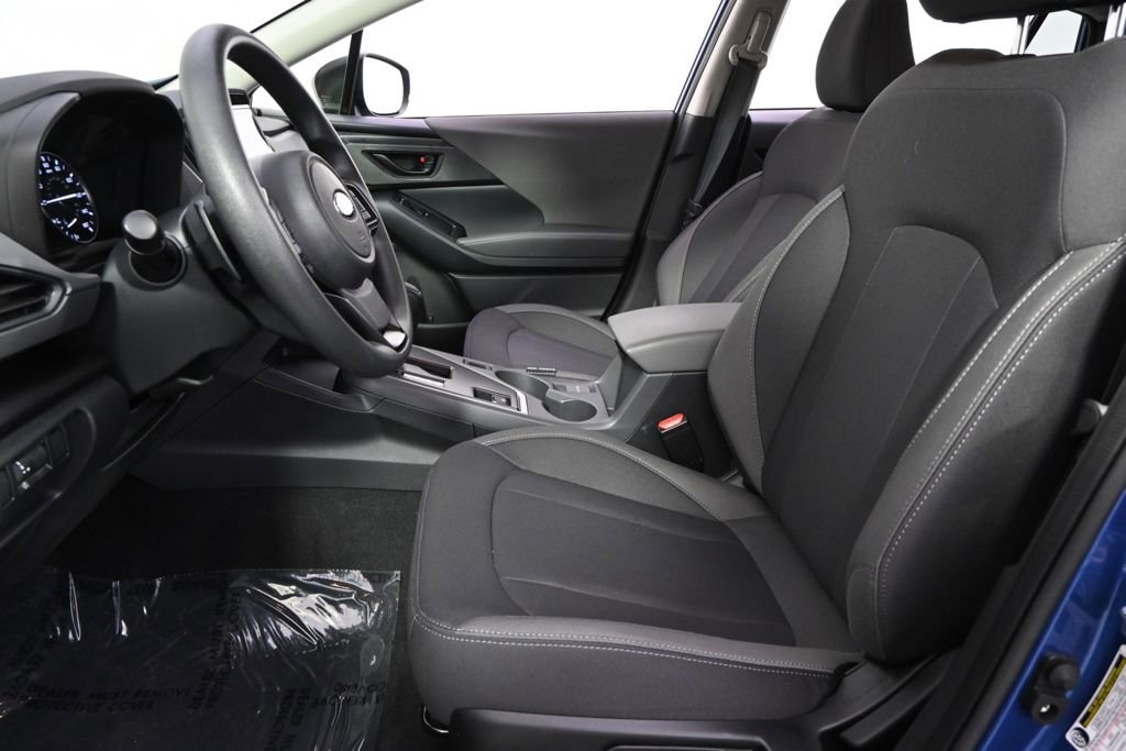 Certified 2025 Subaru Crosstrek 2.0i Premium w/ Crosstrek Mirror Package image 13