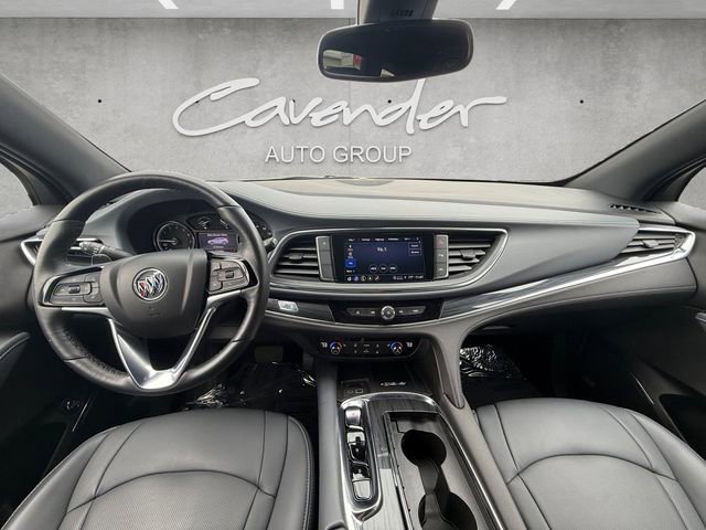 Used 2023 Buick Enclave Essence w/ Experience Buick Package image 20