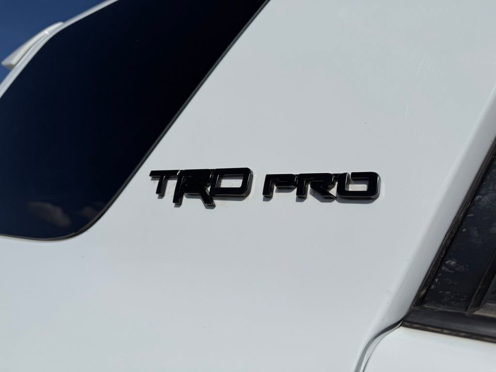 Used 2024 Toyota 4Runner TRD Pro AWD/4WD image 10