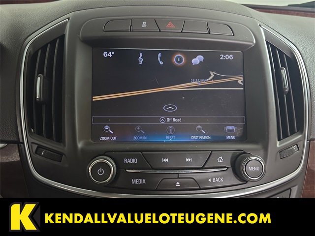 Used 2016 Buick Regal image 13