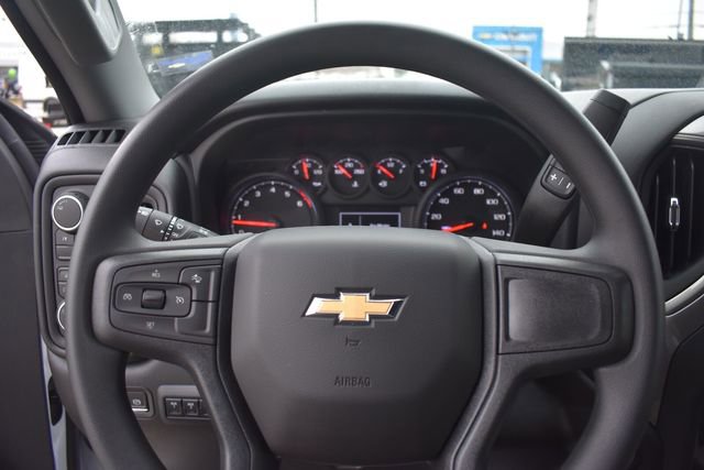 New 2026 Chevrolet Silverado 3500 W/T w/ WT Convenience Package image 25