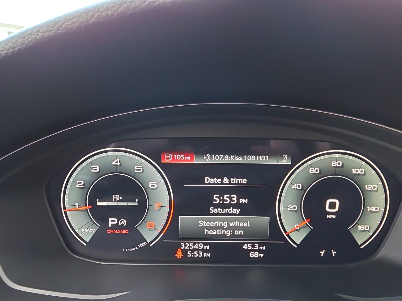 Used 2023 Audi A4 2.0T Premium Plus w/ Premium Plus Package image 65